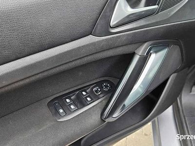 Używany Peugeot 307 2016