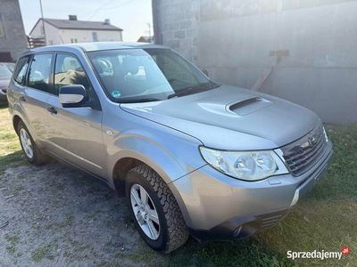 Używany 2011 Subaru Forester SUV | 7000 zł