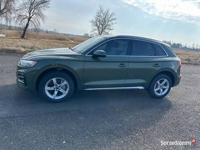 Używany Audi Q5 2023 SUV