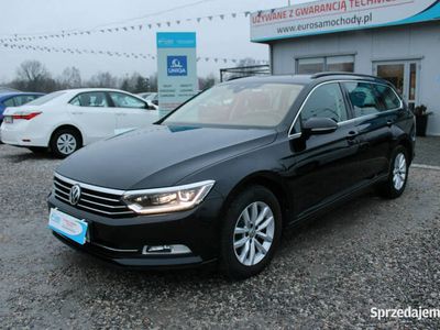 używany VW Passat DSG Comfortline F-vat Gwarancja Krajowy N…