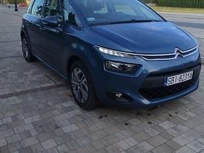 Citroën C4 Picasso