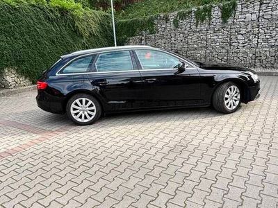 używany Audi A4 2.0TDI 177KM Skóra Niski przebieg Rok2015
