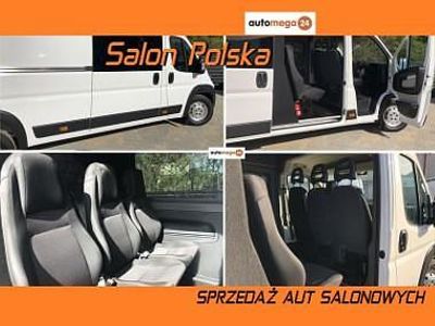 Biały Używany 2019 Fiat Ducato Van | 79 900 zł