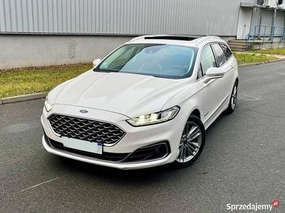 Używany Ford Mondeo Vignale 2020