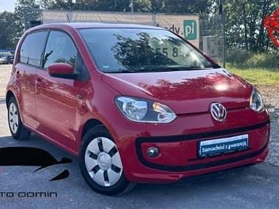 Inny kolor Używany 2015 VW up! Hatchback | 22 999 zł (Uczciwa cena)