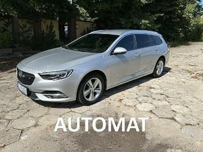 Opel Insignia Country Tourer