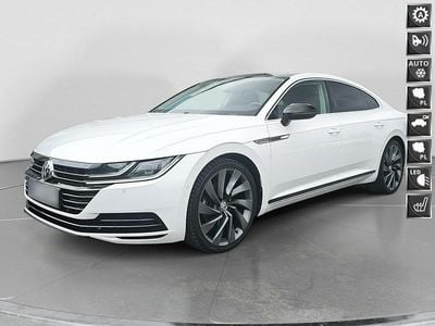 VW Arteon
