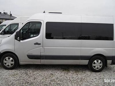 Używany Renault Master 2011