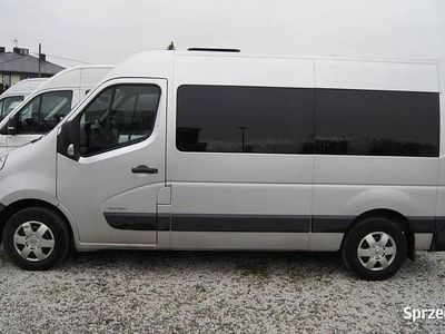 Używany 2011 Renault Master | 33 500 zł (Dość drogi)