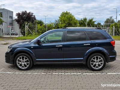 Fiat Freemont