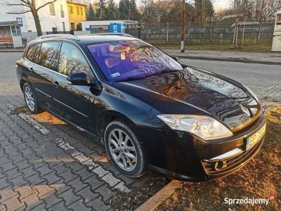 Renault Laguna III