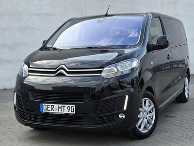Citroën Spacetourer