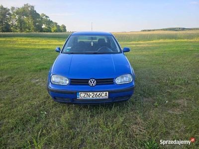 VW Golf IV