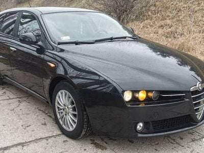 Alfa Romeo 159