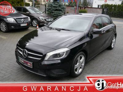 używany Mercedes A200 Xenon Led Stan Idealny z Niemiec 100%bezwypa…