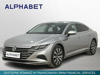 VW Arteon