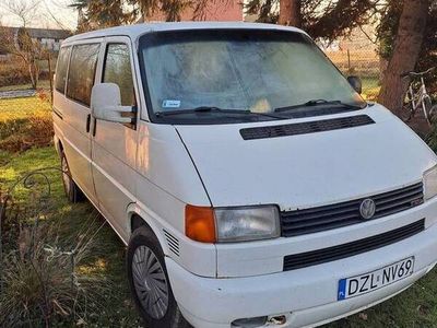VW T4