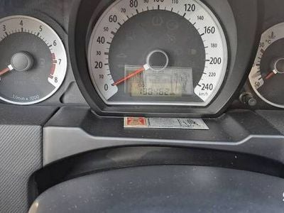 Używany Kia Ceed 109 KM (80 kW) 2009 Szary Hatchback