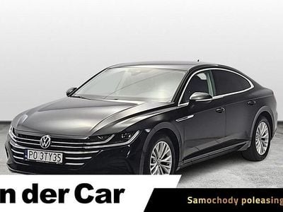 VW Arteon