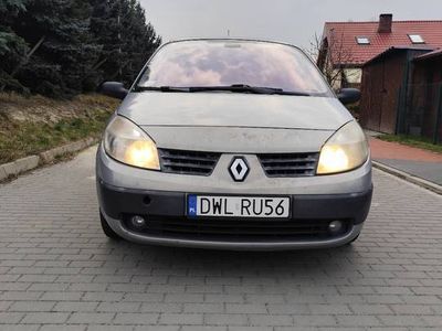 Renault Scénic II