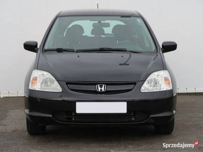 używany Honda Civic 1.4 16V