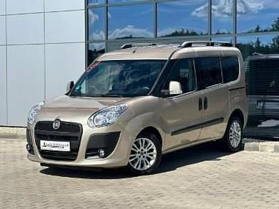 Fiat Doblò