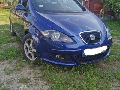 Seat Altea