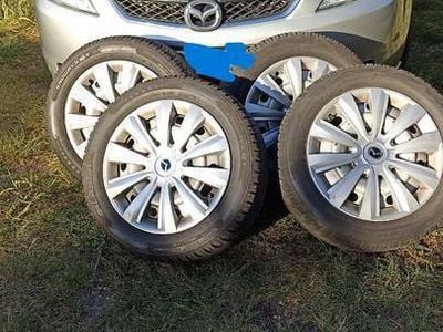 Używany Mazda 5 2007 Minivan