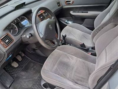 używany Peugeot 307 zadbany !