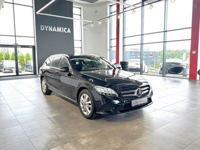 Mercedes C180