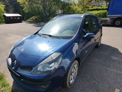 Renault Clio GrandTour