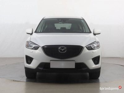 używany Mazda CX-5 2.2 Skyactiv-D