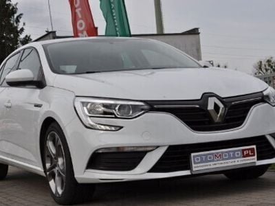 Renault Mégane IV