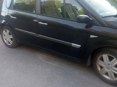 Renault Scénic