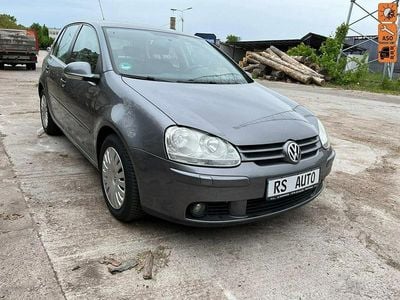 używany VW Golf V 