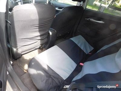 Używany 2007 Toyota Auris | 11 400 zł