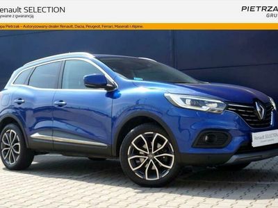 używany Renault Kadjar KADJAR1.5 Blue dCi Intens