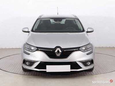 Renault Mégane GrandTour