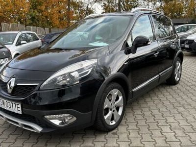 Renault Scénic III