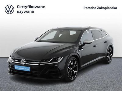 używany VW Arteon Shooting Brake