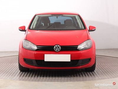 VW Golf VI