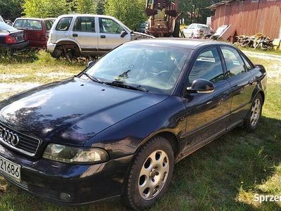 Używany 1999 Audi A4 | 4200 zł