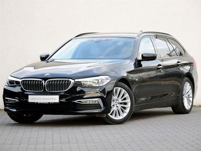 używany BMW 520 d xDrive Touring