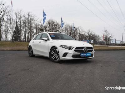 Mercedes A200