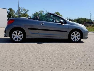 Peugeot 207 CC