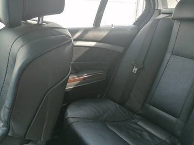 Używany 2002 BMW 735 Sedan/Limuzyna | 22 000 zł