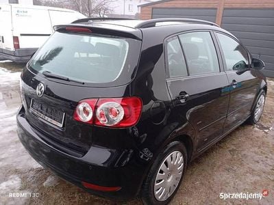 Używany VW Golf VI 102 KM (75 kW) 2010 Hatchback