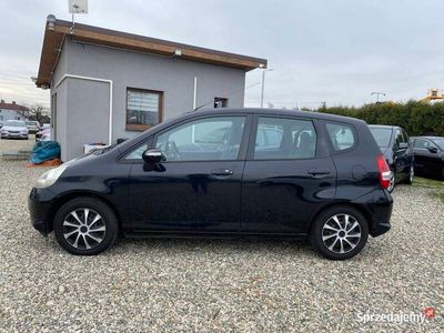 używany Honda Jazz 