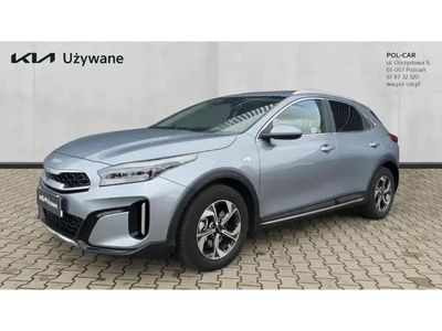 używany Kia XCeed 1.0 MY22 M+SMT