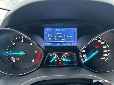 Używany Ford Kuga Titanium 2013 SUV